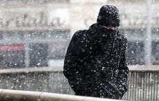Dreaming of a white Christmas? The most likely Irish spots to see snowfall this year