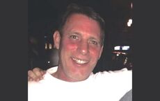 Tributes paid to Irish father-of-two following sudden death in New York