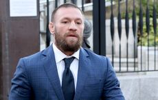 Conor McGregor makes bizarre "lying" claim in flurry of tweets 