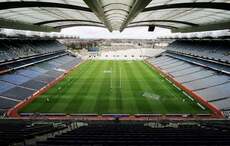 CLG: Anois beidh ar pháistí íoc isteach i gcluichí sraithe