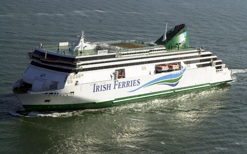 Huge price some travelers charged to get home for Christmas after port nightmare