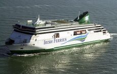 Huge price some travelers charged to get home for Christmas after port nightmare