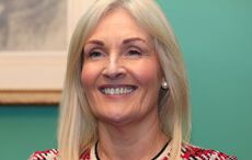 Ireland gets its first-ever female Ceann Comhairle as 34th Dáil sits for the first time