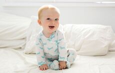 The classic Irish name that’s growing in popularity in the UK