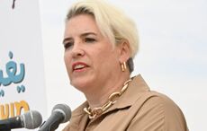 "Criticism is not antisemitism" - Ireland's Ambassador to Israel responds to accusations