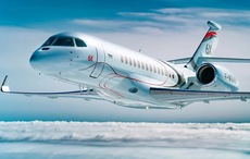 Ireland's Dept. of Defence signs €50m deal for new strategic reach aircraft