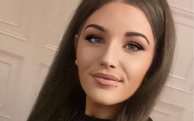 Death of young mum in Wexford is a double blow to grieving family