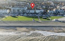 Sinéad O’Connor’s former Bray home back on the market after apartment plans rejected