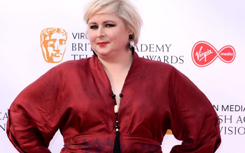 Siobhán McSweeney's life from relationships to losing her parents and becoming homeless