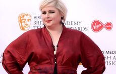 Siobhán McSweeney's life from relationships to losing her parents and becoming homeless