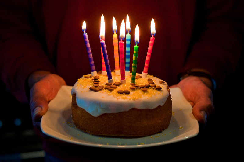 More than 200 Irish citizens abroad received Ireland's Centenarian Bounty this year