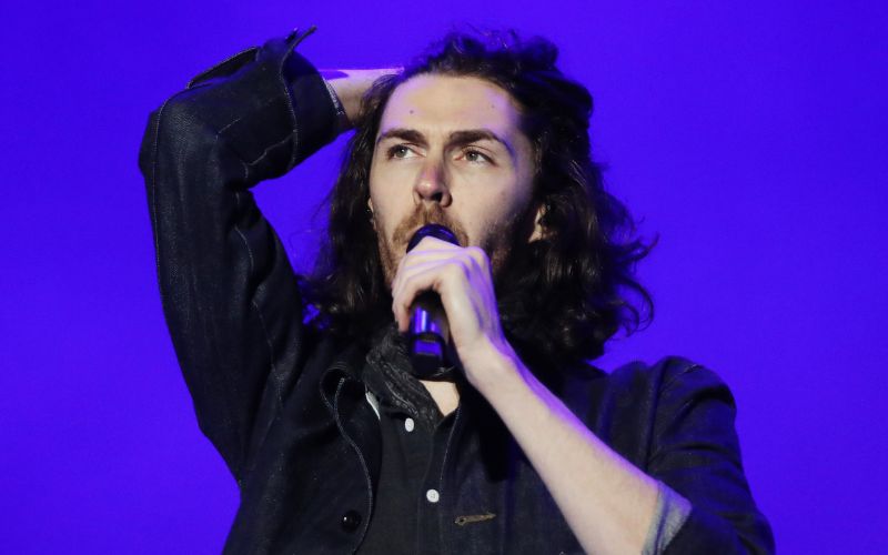 Irish talent gets major shout-outs on Barack Obama's 'favorites' lists