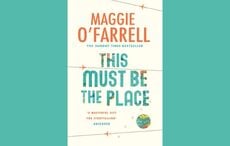 IrishCentral Book of the Month: "This Must Be the Place" by Maggie O'Farrell