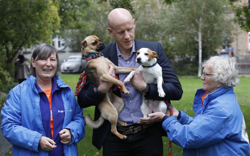 Ireland is the world's most generous country on GoFundMe