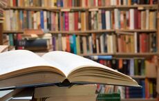 Irish authors included on TIME Must-Read Books of 2024