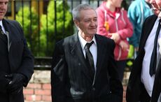 Paddy Hill, member of the Birmingham Six, dies at age of 80