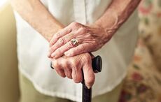 Ireland's oldest person celebrates her 109th birthday on New Year's Eve