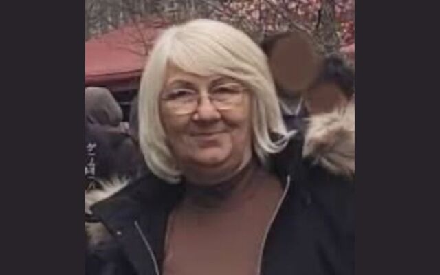 Mirjana Pap\'s (58) remains were discovered on farmland on the Roscommon-Westmeath border.