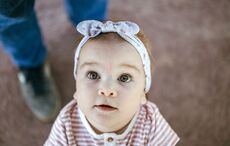 The rare Irish name given to nine baby girls last year