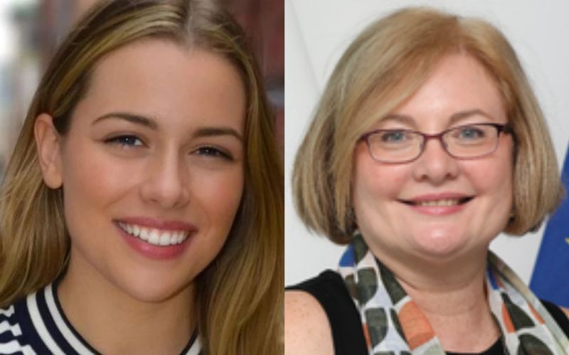 New York Irish Center marks St. Brigid's Day with inaugural Women of Ireland Awards