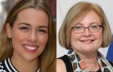 New York Irish Center marks St. Brigid's Day with inaugural Women of Ireland Awards