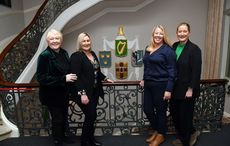 Irish organization dedicated to women-founded businesses heads stateside for trade mission