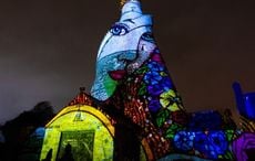 Woman, goddess, and saint - Brigid is a well of inspiration in modern Ireland 