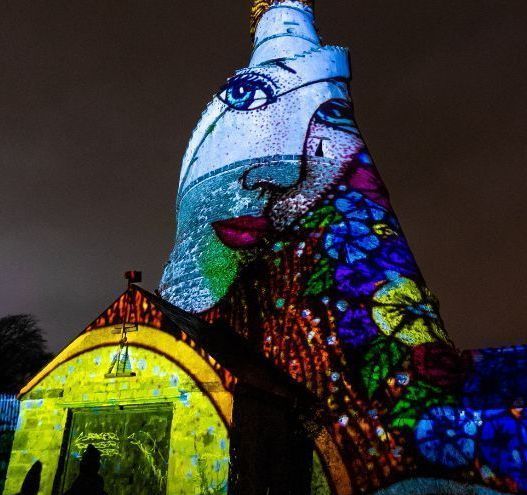 Woman, goddess, and saint - Brigid is a well of inspiration in modern Ireland 