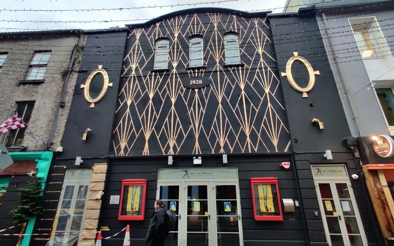 National Irish Language Theatre seeks applicants for its board of directors