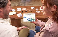 Ireland's hidden stories: Enjoy 40% off AncestryDNA® kits this St. Patrick's Day