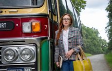 “Ireland’s so beautiful” - Lindsay Lohan on filming her new movie “Irish Wish”