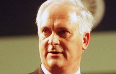 Ireland’s former Taoiseach has died in Dublin