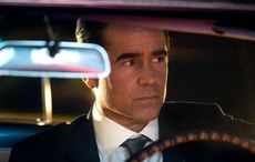 Colin Farrell’s new noir detective series gets release date