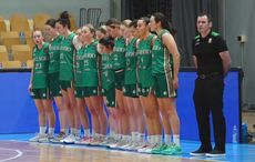 Irish basketball team ditches formalities after Israeli player's accusation of antisemitism