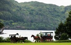 Ireland's most romantic spots for a date revealed for Valentine's Day