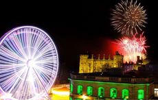 St. Patrick's Festival returns to Kilkenny next month