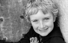 Boy found dead in Waterford car named as Matthew Healy