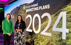 Tourism Ireland's new CEO announces ambitious 2024 plans