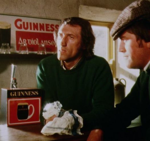 WATCH: Guinness Adverts Project on Irish Film Institute's Archive Player 