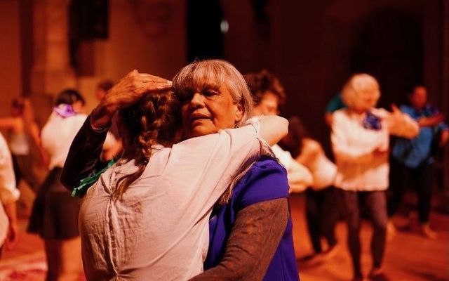 The Bealtaine Festival, Ireland\'s national arts festival \"celebrating arts and creativity as we age,\" returns this May.