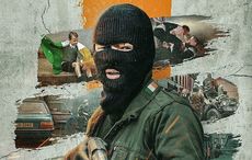 WATCH: Trailer for 'The Troubles: A Dublin Story'