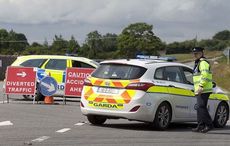 Six-year-old girl dies in hospital following Westmeath crash