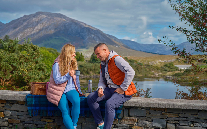 GIVEAWAY: It's back! Tell us why you love Ireland and WIN a trip to the Emerald Isle