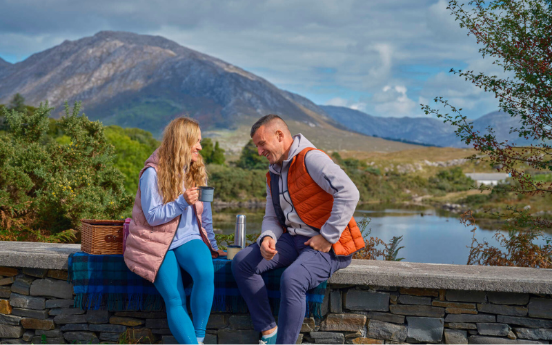 Would you like to WIN a trip to Ireland? Here’s how you can make your dream come true