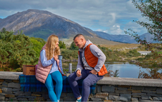 Would you like to WIN a trip to Ireland? Here’s how you can make your dream come true
