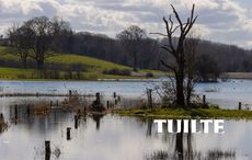 TG4 documentary "Tuilte" examines floods and effects of global warming in Ireland