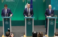 Irish government unveils “unprecedented” €800 million for Shared Island investments