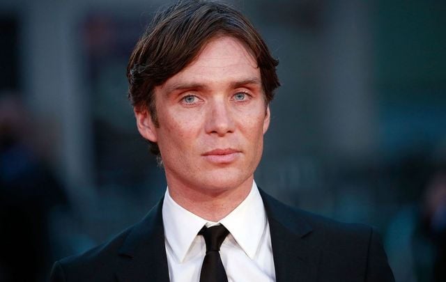 Cillian Murphy