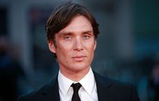Cillian Murphy talks to "60 Minutes" about Ireland, honing his skills and staying humble