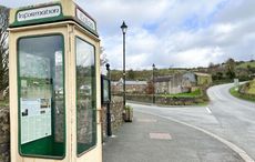 Ireland's last payphone boxes to be removed by the end of 2024